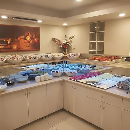 Hotel Suereyya 이스탄불 외부 사진