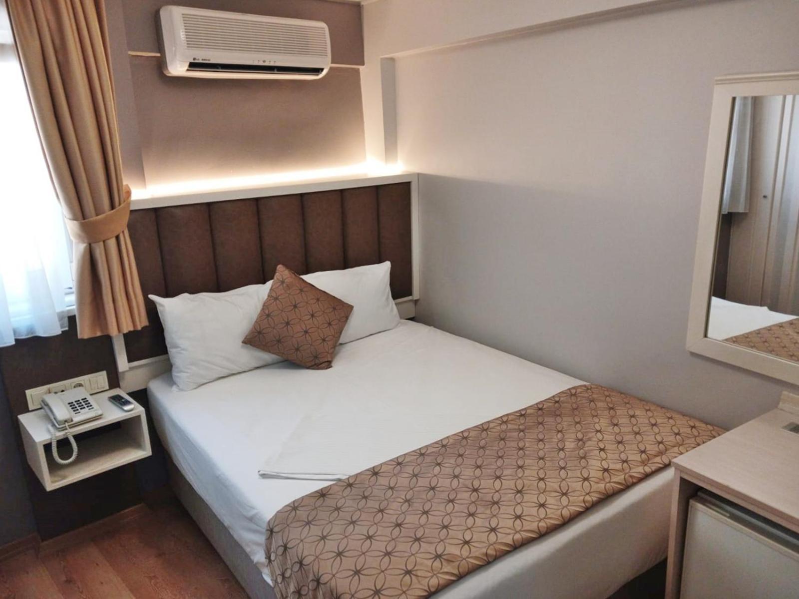 Hotel Suereyya 이스탄불 외부 사진