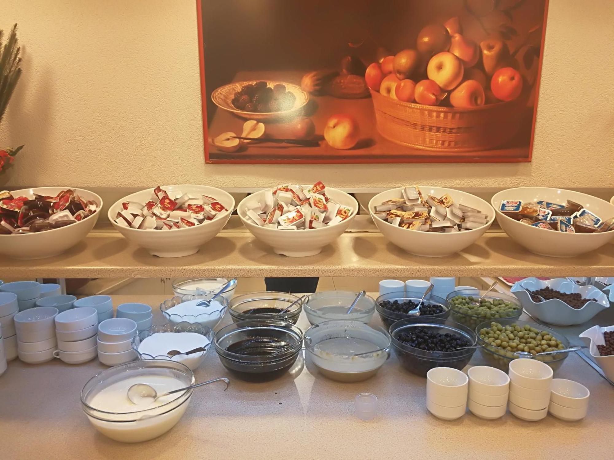 Hotel Suereyya 이스탄불 외부 사진